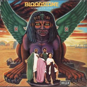 Download track A Time For Reflection Bloodstone