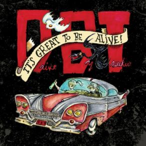 Download track Used To Be A Cop Drive - By Truckers