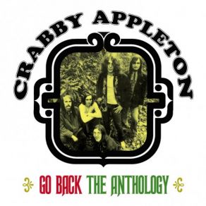 Download track Paper To Write On Crabby Appleton