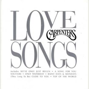 Download track I Won't Last A Day Without You Carpenters