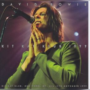 Download track Can't Help Thinking About Me David Bowie