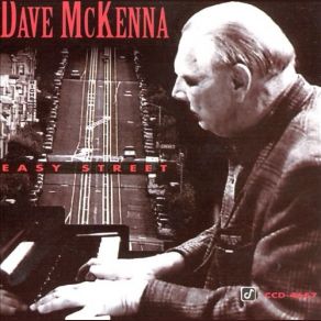 Download track Now That You're Gone Dave McKenna