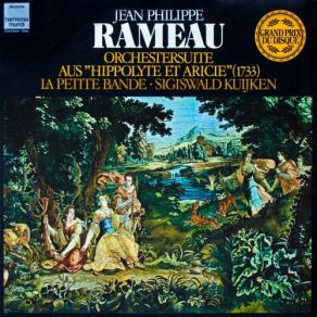 Download track A5 Prologue - Menuets 1 Et 2 Jean - Philippe Rameau
