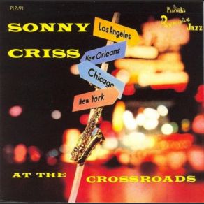 Download track I Got It Bad (And That Ain't Good) Sonny CrissThat Ain'T Good