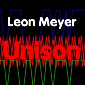Download track It`s Over Leon Meyer