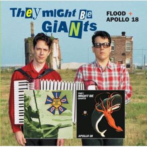 Download track Birdhouse In Your Soul They Might Be Giants