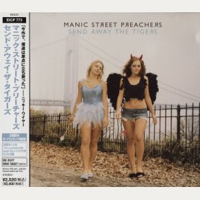 Download track The Second Great Depression Manic Street Preachers