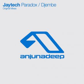 Download track Paradox Jaytech