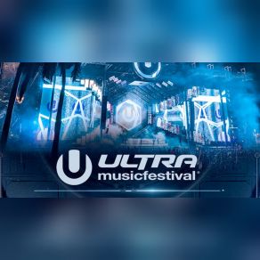 Download track Live @ Virtual Audio, Ultra Music Festival Miami, United States 2020-03-22 Whipped Cream