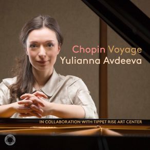Download track Chopin 3 Mazurkas, Op. 59 No. 3 In F-Sharp Minor. Vivace Yulianna Avdeeva