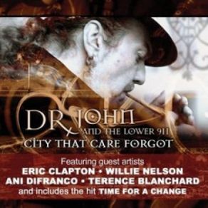 Download track Promises, Promises Dr. JohnDr. John & The Lower 911