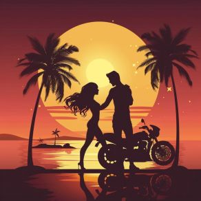 Download track Dancing Over The Ocean The Sound