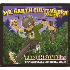 Download track Not A Game Garth