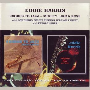 Download track There Is No Time Eddie Harris