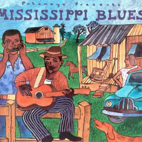 Download track Make Me A Pallet On Your Floor Mississippi John Hurt
