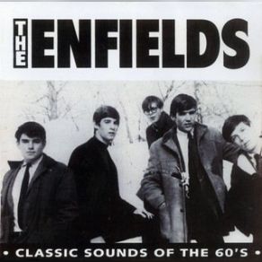 Download track I'm For Things You Do The Enfields
