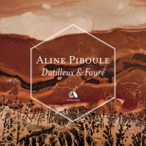 Download track Thème Et Variations In C-Sharp Minor, Op. 73 Variation VIII. Andante Molto Moderato Aline Piboule