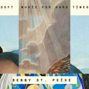 Download track The Plan Is To Be Sad For A While, Then Put The Pieces Back Together Benny St. Peixe