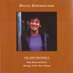 Download track Protection Bruce Springsteen