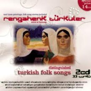 Download track Vallahi O Yardır Rengarenk Türküler