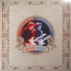 Download track Dear Mr Fantasy Steve Winwood, Eric Clapton