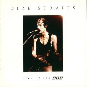 Download track DOWN TO THE WATERLINE Dire Straits