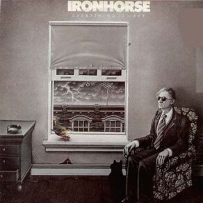 Download track I'm Hurtin' Inside Ironhorse