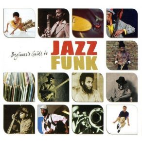 Download track It's Just The Way I Feel Gene Dunlap