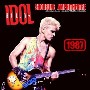 Download track Don't Need A Gun Billy Idol