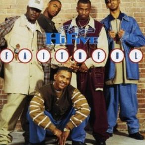 Download track Unconditional Love Hi - Five