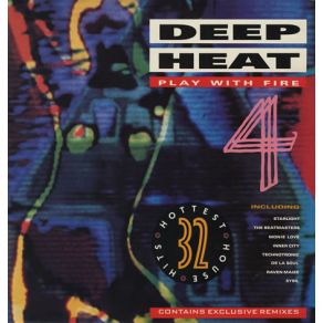 Download track Hey D. J. / I Can't Dance (To That Music You're Playing) Betty Boo, The Beatmasters