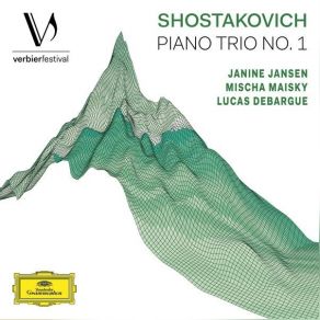 Download track 02 - II. Andante - Meno Mosso - Moderato - Allegro - Prestissimo Fantastico - Andante - Poco Più Mosso Shostakovich, Dmitrii Dmitrievich