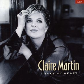 Download track Help! Claire Martin