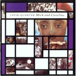 Download track Negotiating With A Loaded Gun Latin Quarter, Carol Douet, Steve Skaith, Yona Dunsford