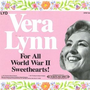 Download track You'D Be So Nice To Come Home To Vera Lynn