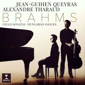 Download track 11 21 Hungarian Dances, WoO 1, Book 2 No. 7 In A Major Johannes Brahms