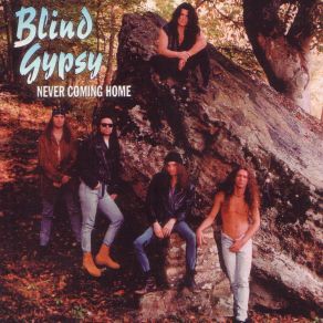 Download track The Hanging Tree Blind Gypsy