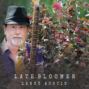 Download track She Ain't Goin' Nowhere Lenny Austin