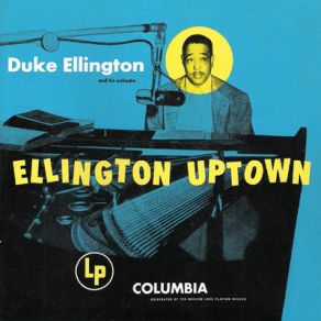 Download track A Tone Parallel To Harlem (Harlem Suite) Duke Ellington