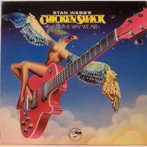 Download track It Wasn't Me Stan Webb'S Chicken Shack, Chicken Shack