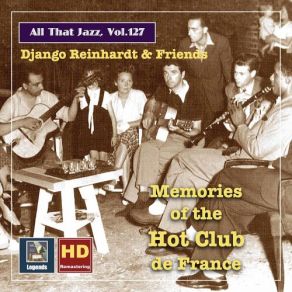 Download track Swingtime In Springtime Django Reinhardt