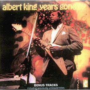 Download track Cockroach Albert King