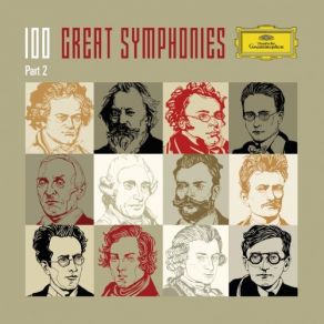 Download track Symphony In D Minor: 1. Lento - Allegro Ma Non Troppo - Allegro Orchestre National De France