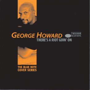 Download track (You Caught Me) Smilin' George Howard
