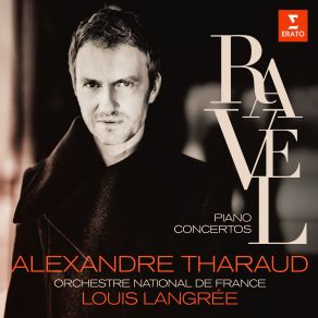 Download track 05 - Piano Concerto For The Left Hand In D Major, M. 82 - II. Allegro Joseph Maurice Ravel