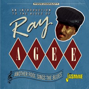 Download track Without A Friend Ray Agee