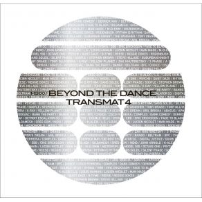 Download track Crackdown (Remix) Derrick MayPsyche