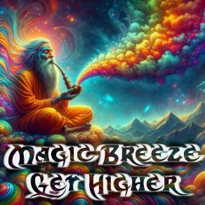 Download track Odd Behavior Magic Breeze
