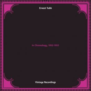 Download track I'm Not Looking For An Angel Ernest Tubb