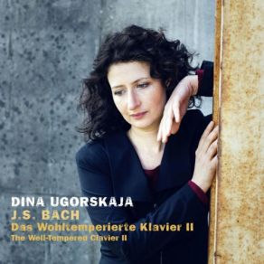 Download track Prelude No. 7 In E-Flat Major, BWV 876 Dina Ugorskaja